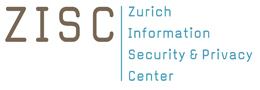 ZISC – Zürich Information Security and Privacy Center